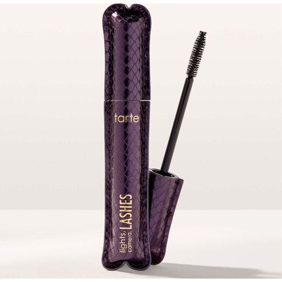 tarte Other - NWT- Tarte-lights, camera, lashes™ 4-in-1 mascara- Black